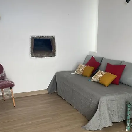 Casa El Guinche Las Indias