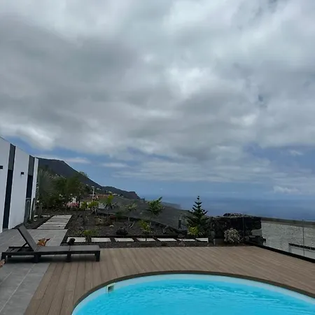 Casa El Guinche Villa