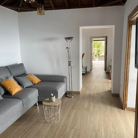 Casa El Guinche *
